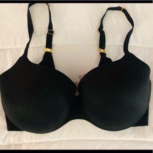 VS INCREDIBLE PUSH UP BRA 34DDD